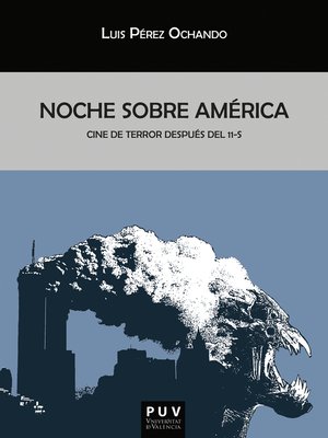 cover image of Noche sobre América
